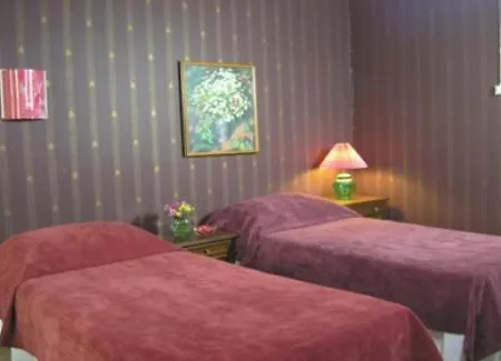 Private Helsinki